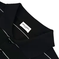 Cheap Yves Saint Laurent YSL T-shirts Short Sleeved For Unisex #1427717 Replica Wholesale [$60.00 USD] [ITEM#1427717] on Replica Yves Saint Laurent YSL T-shirts