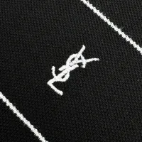 Cheap Yves Saint Laurent YSL T-shirts Short Sleeved For Unisex #1427717 Replica Wholesale [$60.00 USD] [ITEM#1427717] on Replica Yves Saint Laurent YSL T-shirts
