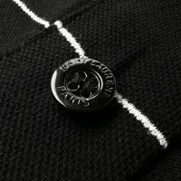 Cheap Yves Saint Laurent YSL T-shirts Short Sleeved For Unisex #1427717 Replica Wholesale [$60.00 USD] [ITEM#1427717] on Replica Yves Saint Laurent YSL T-shirts