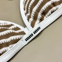 Cheap MIU MIU Bathing Suits For Women #1427718 Replica Wholesale [$40.00 USD] [ITEM#1427718] on Replica MIU MIU Bathing Suits