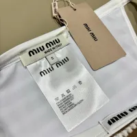 Cheap MIU MIU Bathing Suits For Women #1427718 Replica Wholesale [$40.00 USD] [ITEM#1427718] on Replica MIU MIU Bathing Suits