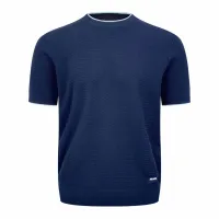 Cheap Prada T-Shirts Short Sleeved For Unisex #1427719 Replica Wholesale [$68.00 USD] [ITEM#1427719] on Replica Prada T-Shirts