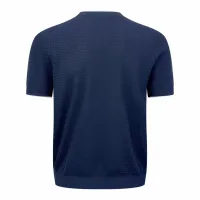 Cheap Prada T-Shirts Short Sleeved For Unisex #1427719 Replica Wholesale [$68.00 USD] [ITEM#1427719] on Replica Prada T-Shirts