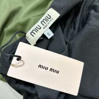 Cheap MIU MIU Bathing Suits For Women #1427720 Replica Wholesale [$40.00 USD] [ITEM#1427720] on Replica MIU MIU Bathing Suits