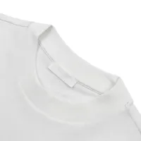 Cheap Prada T-Shirts Short Sleeved For Unisex #1427721 Replica Wholesale [$45.00 USD] [ITEM#1427721] on Replica Prada T-Shirts