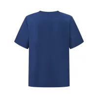 Cheap Prada T-Shirts Short Sleeved For Unisex #1427722 Replica Wholesale [$45.00 USD] [ITEM#1427722] on Replica Prada T-Shirts