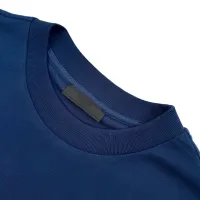 Cheap Prada T-Shirts Short Sleeved For Unisex #1427722 Replica Wholesale [$45.00 USD] [ITEM#1427722] on Replica Prada T-Shirts