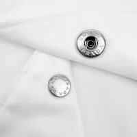 Cheap Prada Shirts Short Sleeved For Unisex #1427726 Replica Wholesale [$68.00 USD] [ITEM#1427726] on Replica Prada Shirts