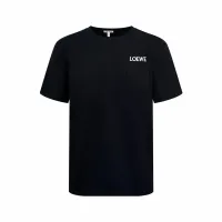 Cheap LOEWE T-Shirts Short Sleeved For Unisex #1427730 Replica Wholesale [$45.00 USD] [ITEM#1427730] on Replica LOEWE T-Shirts