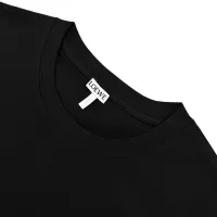 Cheap LOEWE T-Shirts Short Sleeved For Unisex #1427730 Replica Wholesale [$45.00 USD] [ITEM#1427730] on Replica LOEWE T-Shirts