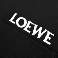 Cheap LOEWE T-Shirts Short Sleeved For Unisex #1427730 Replica Wholesale [$45.00 USD] [ITEM#1427730] on Replica LOEWE T-Shirts