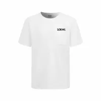 Cheap LOEWE T-Shirts Short Sleeved For Unisex #1427731 Replica Wholesale [$45.00 USD] [ITEM#1427731] on Replica LOEWE T-Shirts