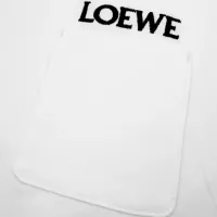 Cheap LOEWE T-Shirts Short Sleeved For Unisex #1427731 Replica Wholesale [$45.00 USD] [ITEM#1427731] on Replica LOEWE T-Shirts
