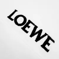 Cheap LOEWE T-Shirts Short Sleeved For Unisex #1427731 Replica Wholesale [$45.00 USD] [ITEM#1427731] on Replica LOEWE T-Shirts