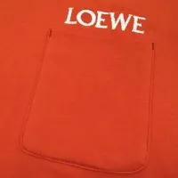 Cheap LOEWE T-Shirts Short Sleeved For Unisex #1427732 Replica Wholesale [$45.00 USD] [ITEM#1427732] on Replica LOEWE T-Shirts