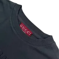 Cheap Gucci T-Shirts Short Sleeved For Unisex #1427734 Replica Wholesale [$45.00 USD] [ITEM#1427734] on Replica Gucci T-Shirts