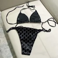 Cheap Gucci Swimming &amp; Bathing Suits For Women #1427735 Replica Wholesale [$38.00 USD] [ITEM#1427735] on Replica Gucci Swimming &amp; Bathing Suits