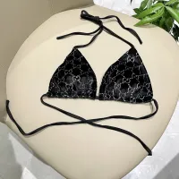 Cheap Gucci Swimming &amp; Bathing Suits For Women #1427735 Replica Wholesale [$38.00 USD] [ITEM#1427735] on Replica Gucci Swimming &amp; Bathing Suits