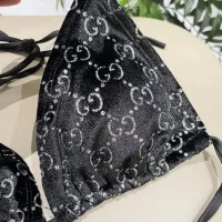 Cheap Gucci Swimming &amp; Bathing Suits For Women #1427735 Replica Wholesale [$38.00 USD] [ITEM#1427735] on Replica Gucci Swimming &amp; Bathing Suits