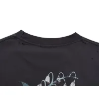 Cheap Christian Dior T-Shirts Short Sleeved For Unisex #1427736 Replica Wholesale [$45.00 USD] [ITEM#1427736] on Replica Christian Dior T-Shirts