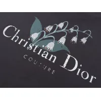 Cheap Christian Dior T-Shirts Short Sleeved For Unisex #1427736 Replica Wholesale [$45.00 USD] [ITEM#1427736] on Replica Christian Dior T-Shirts