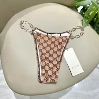 Cheap Gucci Swimming &amp; Bathing Suits For Women #1427737 Replica Wholesale [$38.00 USD] [ITEM#1427737] on Replica Gucci Swimming &amp; Bathing Suits