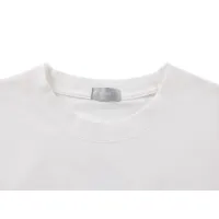 Cheap Christian Dior T-Shirts Short Sleeved For Unisex #1427738 Replica Wholesale [$45.00 USD] [ITEM#1427738] on Replica Christian Dior T-Shirts