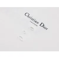 Cheap Christian Dior T-Shirts Short Sleeved For Unisex #1427738 Replica Wholesale [$45.00 USD] [ITEM#1427738] on Replica Christian Dior T-Shirts