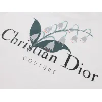 Cheap Christian Dior T-Shirts Short Sleeved For Unisex #1427738 Replica Wholesale [$45.00 USD] [ITEM#1427738] on Replica Christian Dior T-Shirts