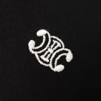 Cheap Celine T-Shirts Short Sleeved For Unisex #1427742 Replica Wholesale [$45.00 USD] [ITEM#1427742] on Replica Celine T-Shirts