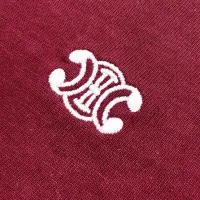 Cheap Celine T-Shirts Short Sleeved For Unisex #1427743 Replica Wholesale [$45.00 USD] [ITEM#1427743] on Replica Celine T-Shirts