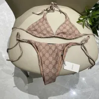 Cheap Gucci Swimming &amp; Bathing Suits For Women #1427746 Replica Wholesale [$38.00 USD] [ITEM#1427746] on Replica Gucci Swimming &amp; Bathing Suits