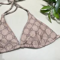 Cheap Gucci Swimming &amp; Bathing Suits For Women #1427746 Replica Wholesale [$38.00 USD] [ITEM#1427746] on Replica Gucci Swimming &amp; Bathing Suits