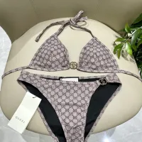 Cheap Gucci Swimming &amp; Bathing Suits For Women #1427747 Replica Wholesale [$38.00 USD] [ITEM#1427747] on Replica Gucci Swimming &amp; Bathing Suits