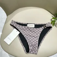 Cheap Gucci Swimming &amp; Bathing Suits For Women #1427747 Replica Wholesale [$38.00 USD] [ITEM#1427747] on Replica Gucci Swimming &amp; Bathing Suits