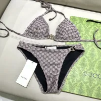 Cheap Gucci Swimming &amp; Bathing Suits For Women #1427747 Replica Wholesale [$38.00 USD] [ITEM#1427747] on Replica Gucci Swimming &amp; Bathing Suits