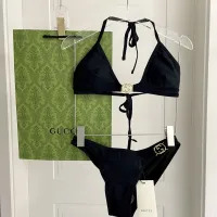 Cheap Gucci Swimming &amp; Bathing Suits For Women #1427748 Replica Wholesale [$38.00 USD] [ITEM#1427748] on Replica Gucci Swimming &amp; Bathing Suits