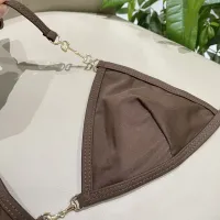 Cheap Gucci Swimming &amp; Bathing Suits For Women #1427749 Replica Wholesale [$38.00 USD] [ITEM#1427749] on Replica Gucci Swimming &amp; Bathing Suits