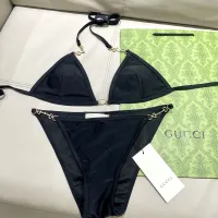 Cheap Gucci Swimming &amp; Bathing Suits For Women #1427750 Replica Wholesale [$38.00 USD] [ITEM#1427750] on Replica Gucci Swimming &amp; Bathing Suits