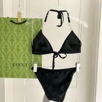 Cheap Gucci Swimming &amp; Bathing Suits For Women #1427750 Replica Wholesale [$38.00 USD] [ITEM#1427750] on Replica Gucci Swimming &amp; Bathing Suits