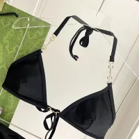 Cheap Gucci Swimming &amp; Bathing Suits For Women #1427750 Replica Wholesale [$38.00 USD] [ITEM#1427750] on Replica Gucci Swimming &amp; Bathing Suits