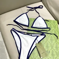 Cheap Gucci Swimming &amp; Bathing Suits For Women #1427753 Replica Wholesale [$42.00 USD] [ITEM#1427753] on Replica Gucci Swimming &amp; Bathing Suits