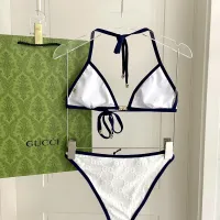 Cheap Gucci Swimming &amp; Bathing Suits For Women #1427753 Replica Wholesale [$42.00 USD] [ITEM#1427753] on Replica Gucci Swimming &amp; Bathing Suits