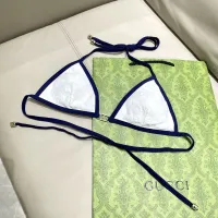 Cheap Gucci Swimming &amp; Bathing Suits For Women #1427753 Replica Wholesale [$42.00 USD] [ITEM#1427753] on Replica Gucci Swimming &amp; Bathing Suits