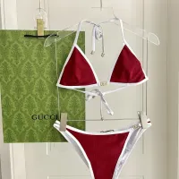 Cheap Gucci Swimming &amp; Bathing Suits For Women #1427754 Replica Wholesale [$42.00 USD] [ITEM#1427754] on Replica Gucci Swimming &amp; Bathing Suits