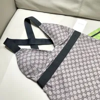 Cheap Gucci Swimming &amp; Bathing Suits For Women #1427756 Replica Wholesale [$39.00 USD] [ITEM#1427756] on Replica Gucci Swimming &amp; Bathing Suits