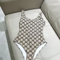 Cheap Gucci Swimming &amp; Bathing Suits For Women #1427757 Replica Wholesale [$39.00 USD] [ITEM#1427757] on Replica Gucci Swimming &amp; Bathing Suits