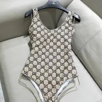 Cheap Gucci Swimming &amp; Bathing Suits For Women #1427757 Replica Wholesale [$39.00 USD] [ITEM#1427757] on Replica Gucci Swimming &amp; Bathing Suits