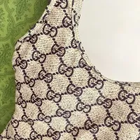 Cheap Gucci Swimming &amp; Bathing Suits For Women #1427757 Replica Wholesale [$39.00 USD] [ITEM#1427757] on Replica Gucci Swimming &amp; Bathing Suits