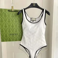 Cheap Gucci Swimming &amp; Bathing Suits For Women #1427758 Replica Wholesale [$42.00 USD] [ITEM#1427758] on Replica Gucci Swimming &amp; Bathing Suits